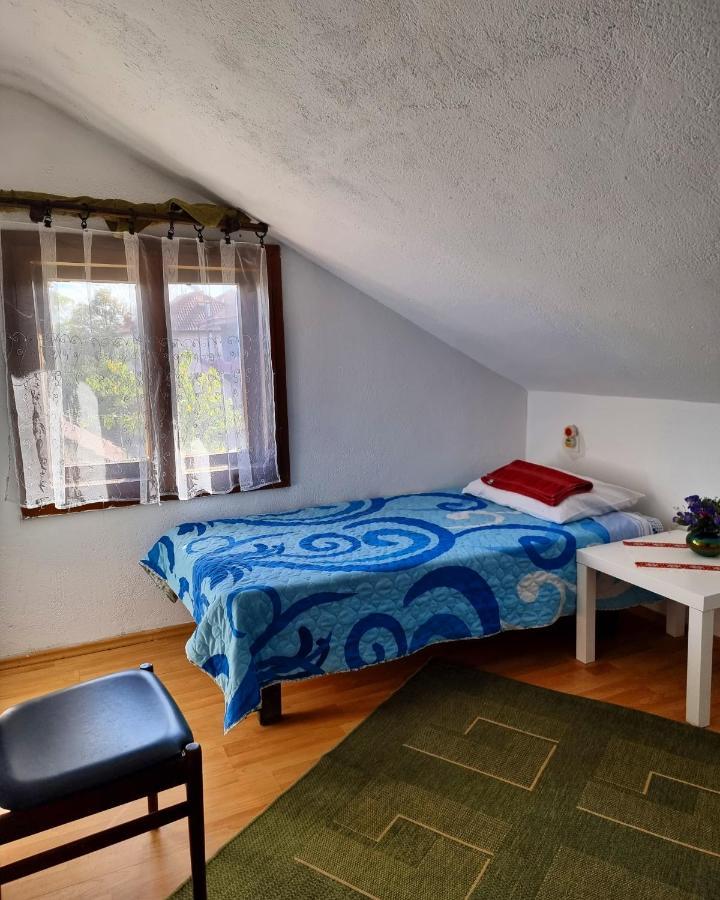 Sobi/Rooms/Zimmer Gradsko Buitenkant foto