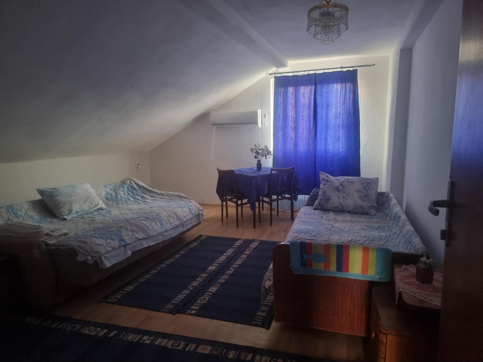 Sobi/Rooms/Zimmer Gradsko Buitenkant foto